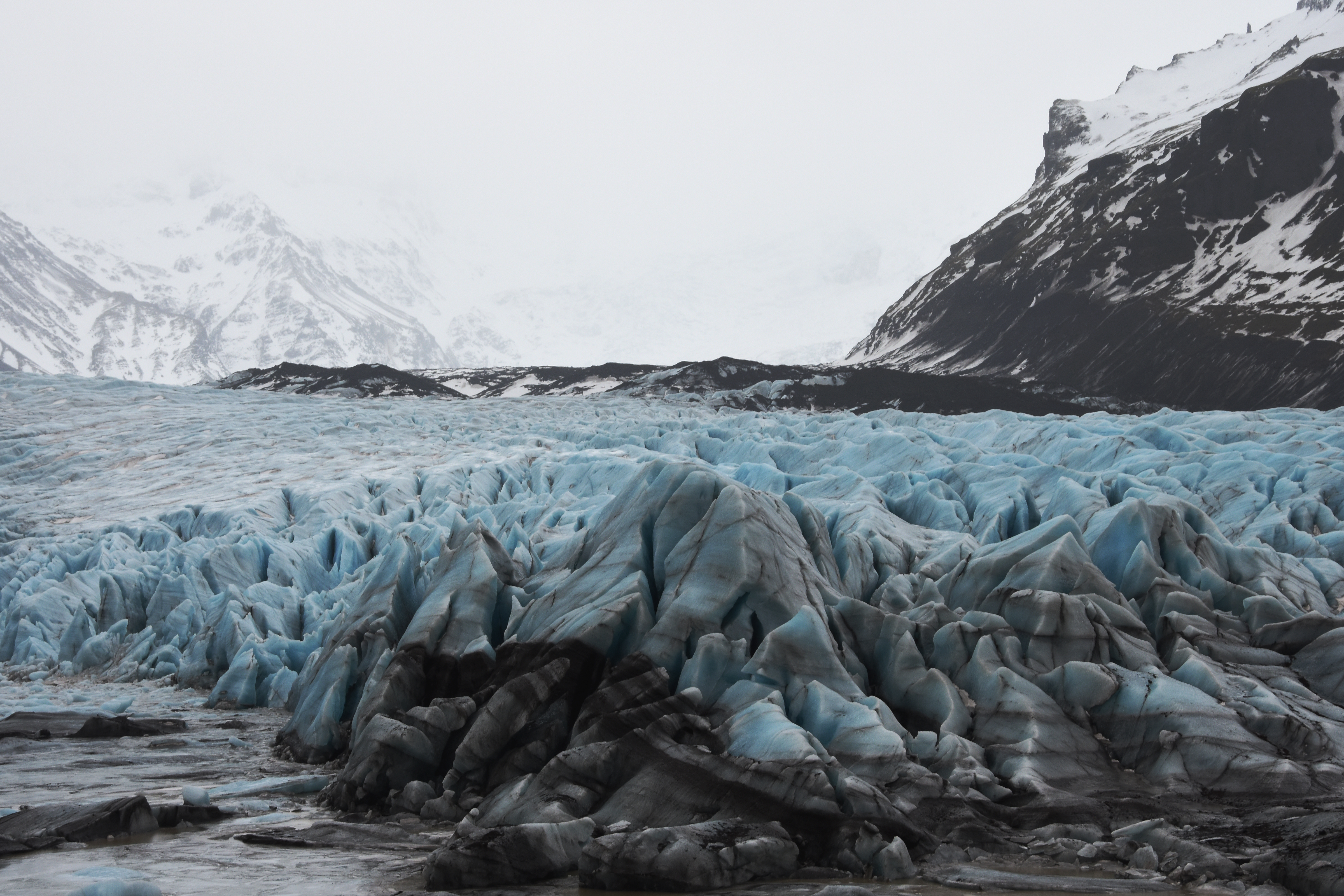 La eterna Islandia